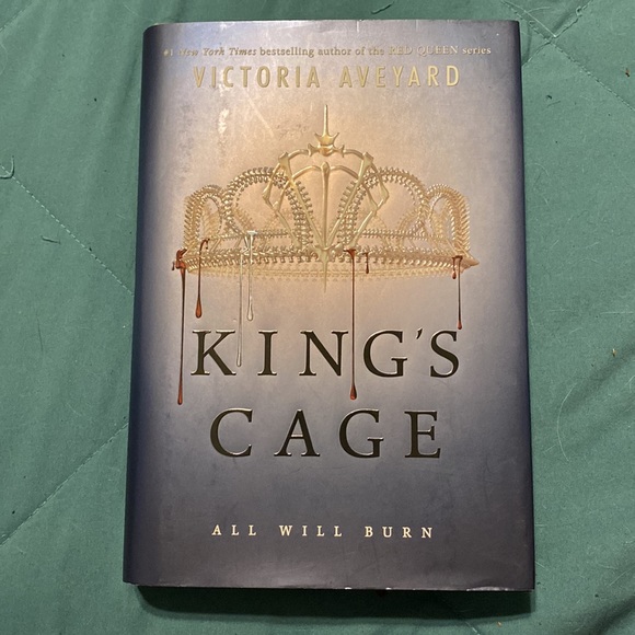 The Red Queen Collection Series Books 1 - 4 and cruel Crown by Victoria Aveyard - Picture 10 of 15